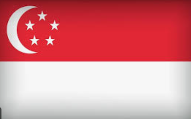 SG flag